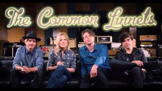 The Common Linnets grüßen die österreichischen Fans (Aug, 2015)