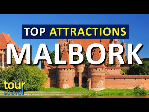 Amazing Things to Do in Malbork & Top Malbork Attractions
