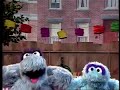 Rechov Sumsum Up And Down Song Two Monsters