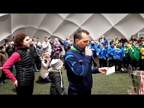 ZAKOŃCZENIE LIGI ZIMOWEJ RSSport 2018