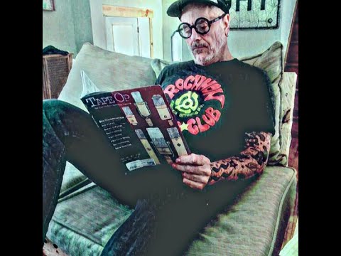 Rochmon Vol2 Steve Candlen