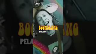 Download lagu Boomerang - Pelangi #logissrecords #boomerang #pelangi mp3 Download lagu Boomerang - Pelangi #logissrecords #boomerang #pelangi mp3