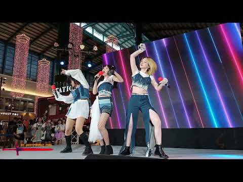 2Whist+XLN+Lolli Lolli // งาน​ Sora! Sora! Debut Stage // Fashionisland 11 ธ.ค.2021