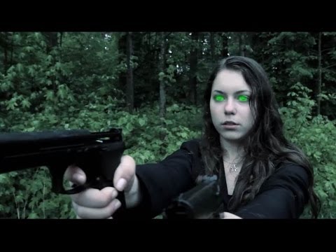 Trumpas filmas "Ateivių kodas"