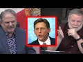 David Miscavige Was Put On Blast Yesterday At Public Meeting In Clearwater