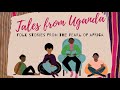 Kintu And Nambi Ugandan Folktale Luganda Version Only