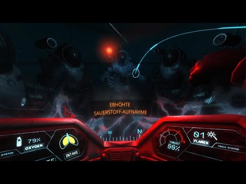 Narcosis [ #06 ] Gejagd von Gedanken ...