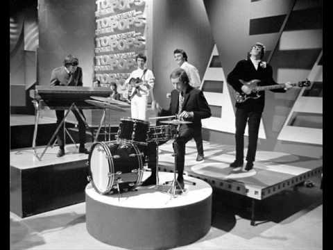 Will you still love me tomorrow - The Zombies, BBC version