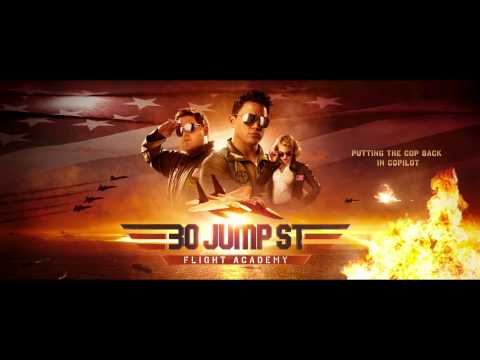22 Jump Street - End Credit "Sequels"  HD