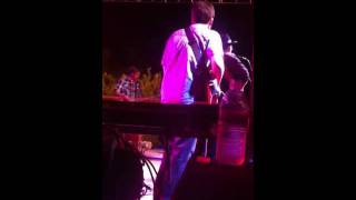 Tom Russell with Calexico