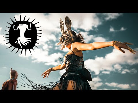 A Tribute to AfrikaBurn - Aftermovie 2022