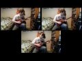 Guild Ho!!! - Dodger Leigh - Metal Cover 