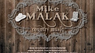 Mike Malak - I Need You To Want Me (D Williams, cover, lyrics)
