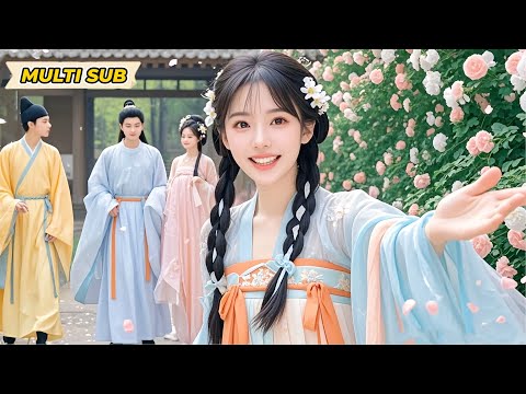 Thái hậu trùng sinh làm phi tử để trả thù. Hoàng đế: Trẫm chưa từng phụ nàng!