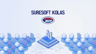 [SURESOFT KOLAS] 공인시험성적서 소개 및 발급 절차