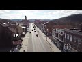 Preserving The Valley House in Brookville
