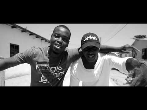 JAH - Miho. featuring Xerick (2017)