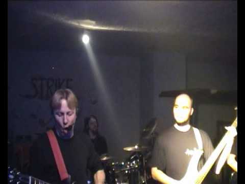 Animal Hate - Dark Lord Of The Dawn 27.3. 2009 - Bor - Strike Bar