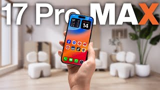Forget the 17 Pro Max Leaks: 2027 iPhone Will BREAK the Internet!