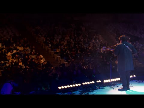 Parham A.G - Dur Gitme (Acoustic)