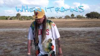 WHITEGOLD ft MP - "When it Rains it Pours" (Official Video)