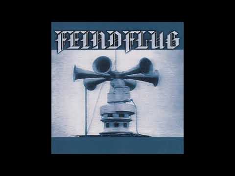 Feindflug Leitbild (Version '03) - Official Music Video