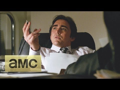 Talked About Scene: Episode 104: Halt and Catch Fire: Close to the Metal