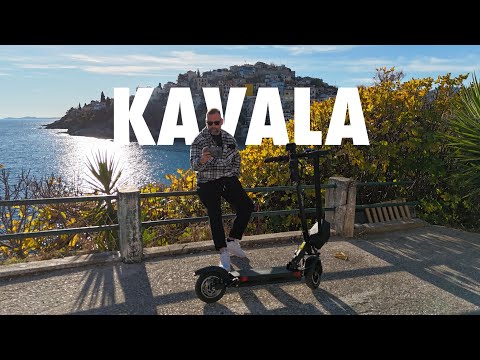 Kavala, Greece: The Stunning City You’ve Never Heard Of!