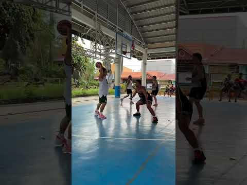 Los Amigos Game highlights (MNL kinpin league)