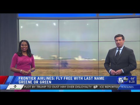 frontier airlines free bolsagage voucher