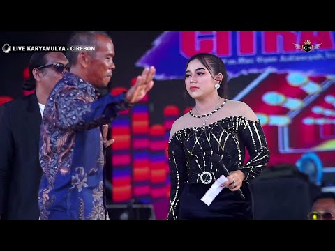 LINTANG RAINA // CITRA NADA LIVE JL.KAYUWALANG - KARYAMULYA // KEC.KESAMBI - KOTA CIREBON