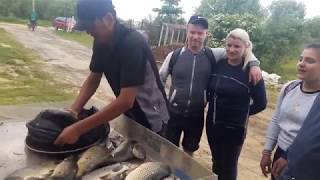 Лагуна рыбалка на что клюет лучше