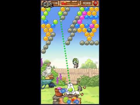Simon's Cat Pop Time Level 703 - NO BOOSTERS 😺 | SKILLGAMING ✔️
