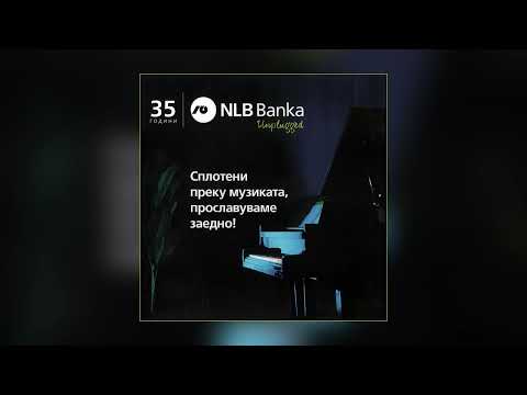 Нокаут - Сакам да живеам (Живо) / Nokaut - Sakam da ziveam (Live)