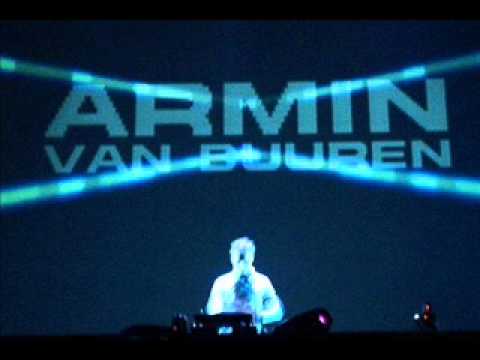 Armin van buuren feat Cristian burns - this light