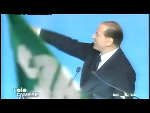 Il peggio del meglio del trash televisivo italiano PARTE 1 (Blob 2004/2005)