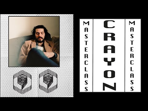 Masterclass CRAYON - Production du titre "Pointless"