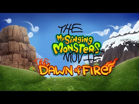 The Unofficial MSM Movie Part 1: The Dawn of Fire