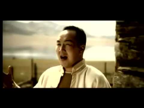 BURIAD DUU Byambajav Nutag.flv