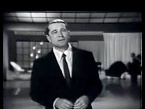 Once Upon A Time - Perry Como