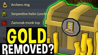 How Much Gold will be Removed from a Grand Exchange Tax [OSRS]