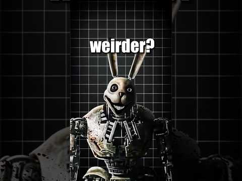 NOSEY HOAXES ARE OUT OF CONTROL