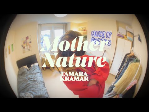 Mother Nature - Tamara Kramar (Official Music/Lyric Video)