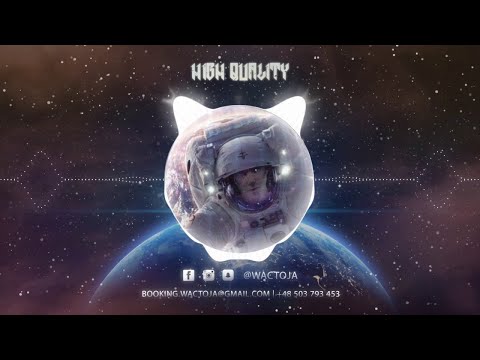 Wac Toja - Spięcia, Luzy (prod. Worek)