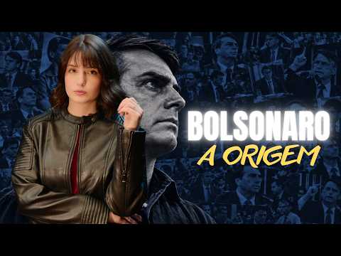Como Jair virou Bolsonaro