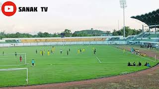 Download lagu Uji Coba Barito Putera vs Barito Putera U18 Stadion Full Penonton mp3