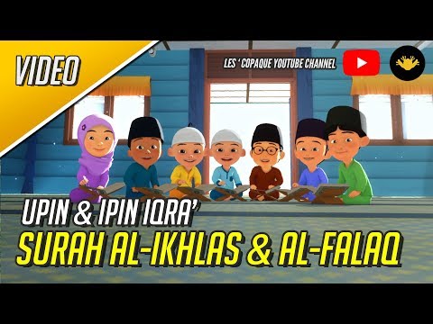 Download Download Mp4 Upin Ipin Mengaji Surat Pendek Mp3 dan Mp4