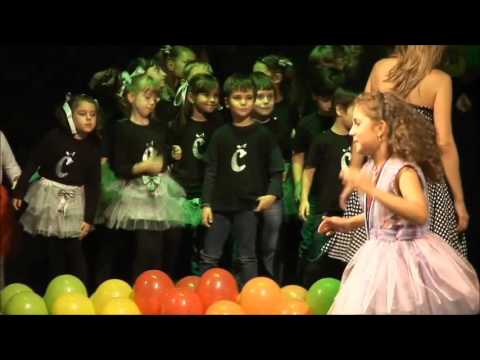 ZU ZU ZU - Anja Vukobrat