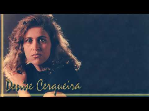 Denise Cerqueira - Meu Clamor [1998]