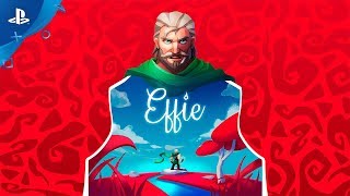 Effie Steam Key EUROPE